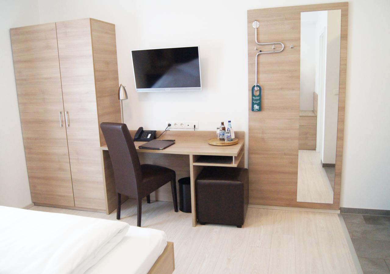 Aparthotel Othello Dingolfing Ngoại thất bức ảnh